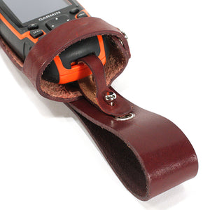 Garmin Astro Leather Holster