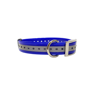 Astro Reflective Collar Strap