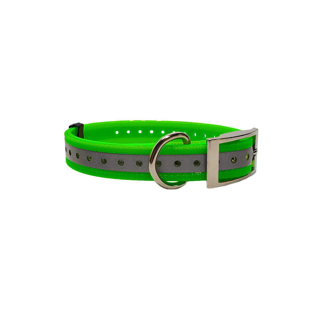Astro Reflective Collar Strap
