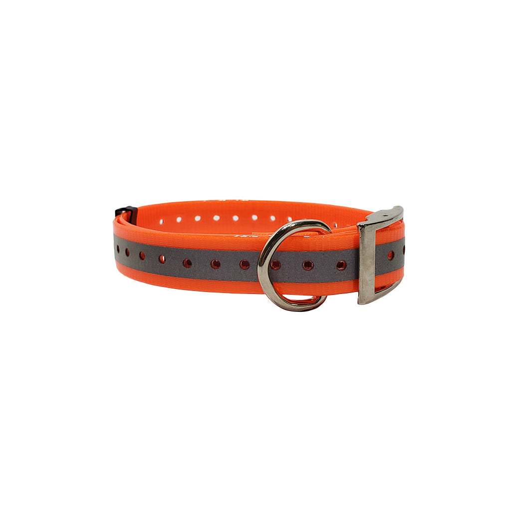 Astro Reflective Collar Strap