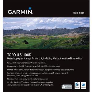 Garmin USA Topo Map for Garmin Astro – Hunting Dog Supply