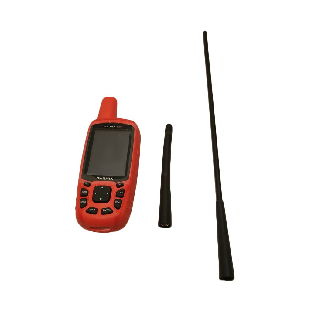 Garmin - Discontinued Garmin Astro 430 Handheld – Hunting Dog Supply