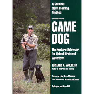 Game Dog