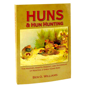 Huns and Hun Hunting