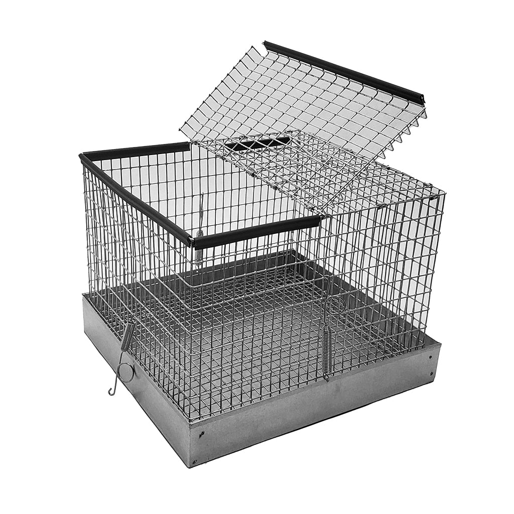 Better Bird Carry Cage