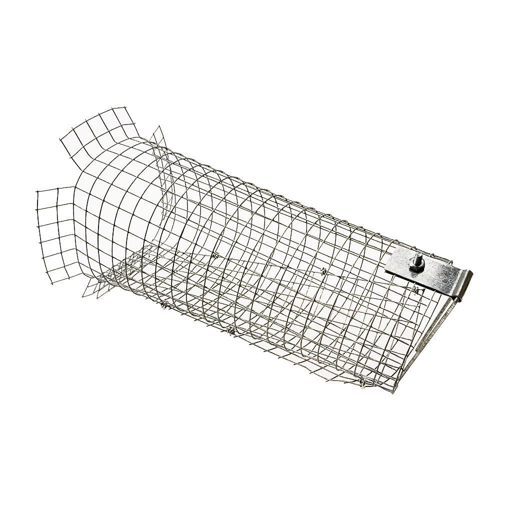 Chukar Recall Funnel