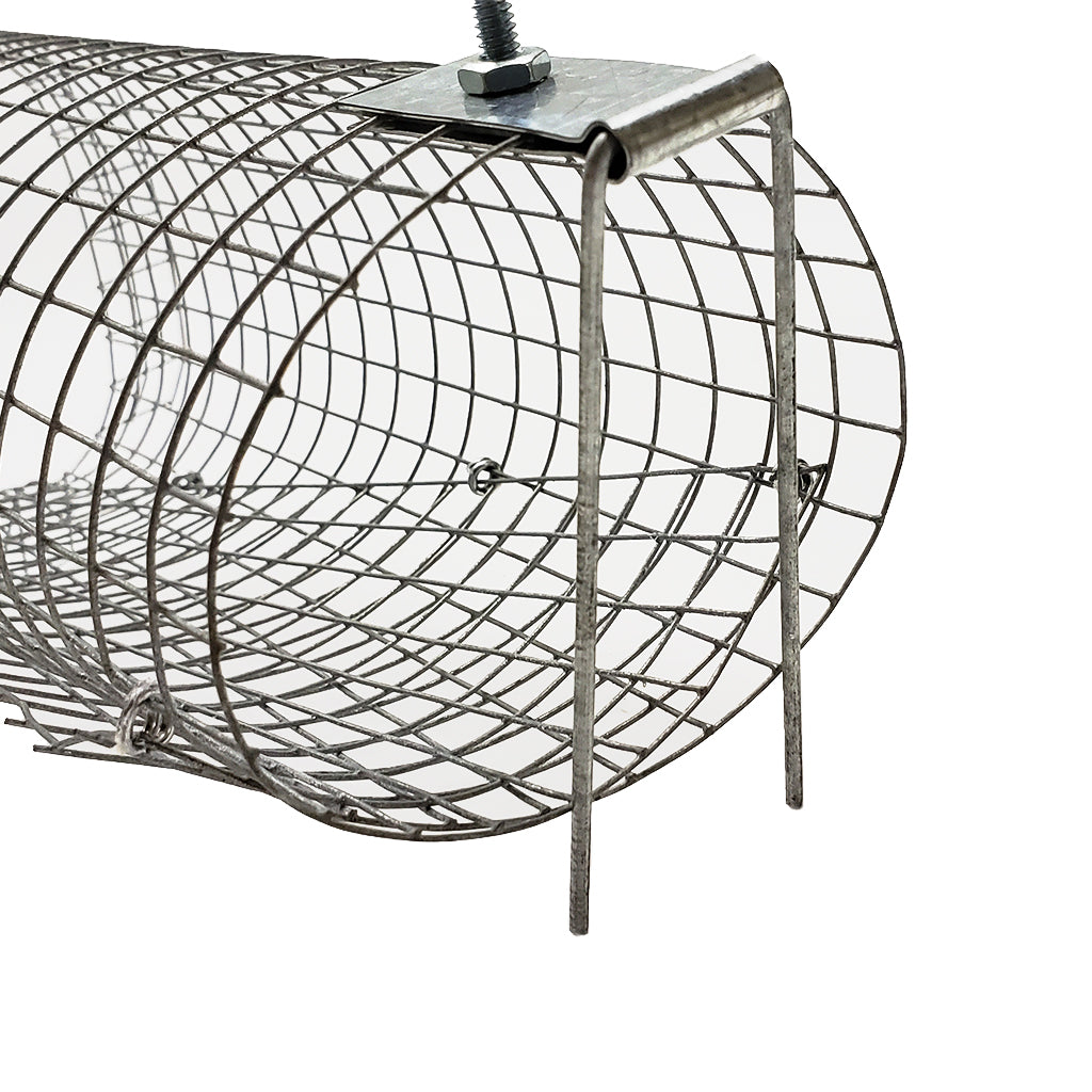 Chukar Recall Funnel