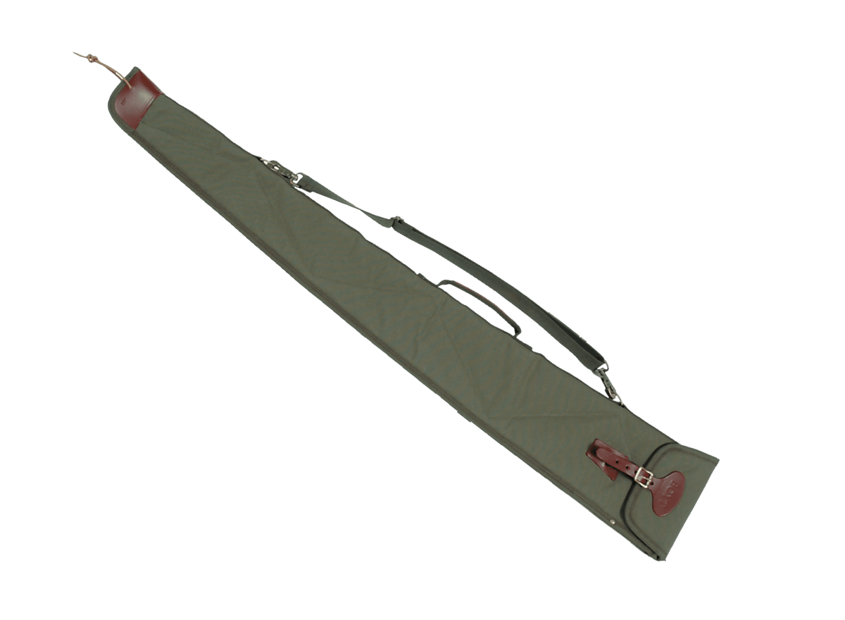 Boyt Harness Company Boyt Canvas Shotgun Sleeve – Hunting Dog Supply