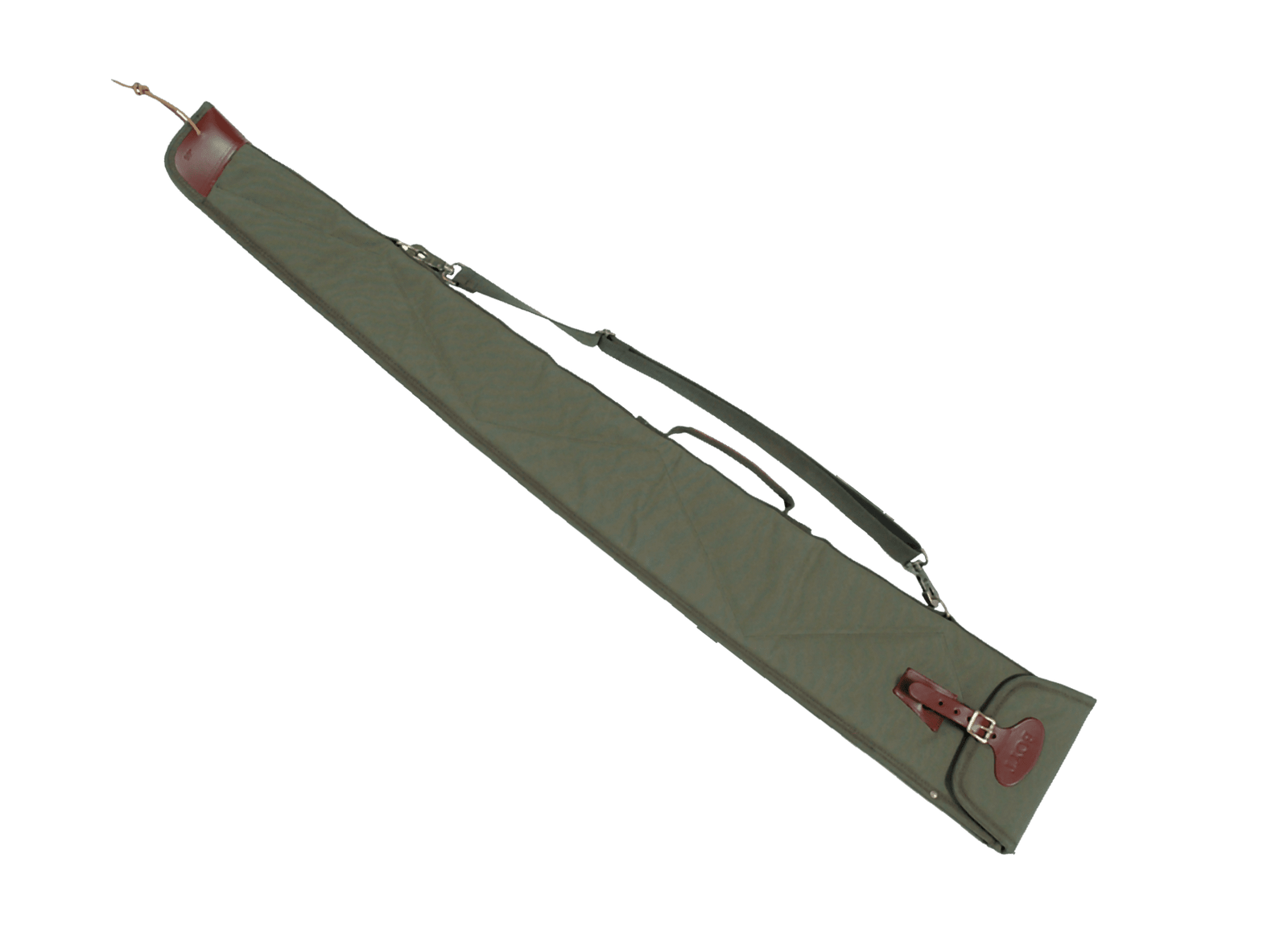Boyt Harness Company Boyt Canvas Shotgun Sleeve – Hunting Dog Supply