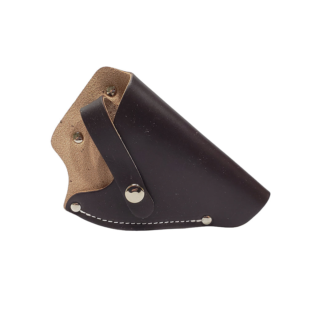 Omnipet LCS Better Leather Pistol Holster – Hunting Dog Supply