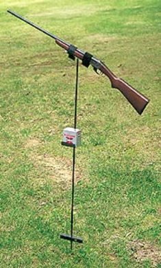 Lion Country Supply LCS Popper Gun Holder – Hunting Dog Supply