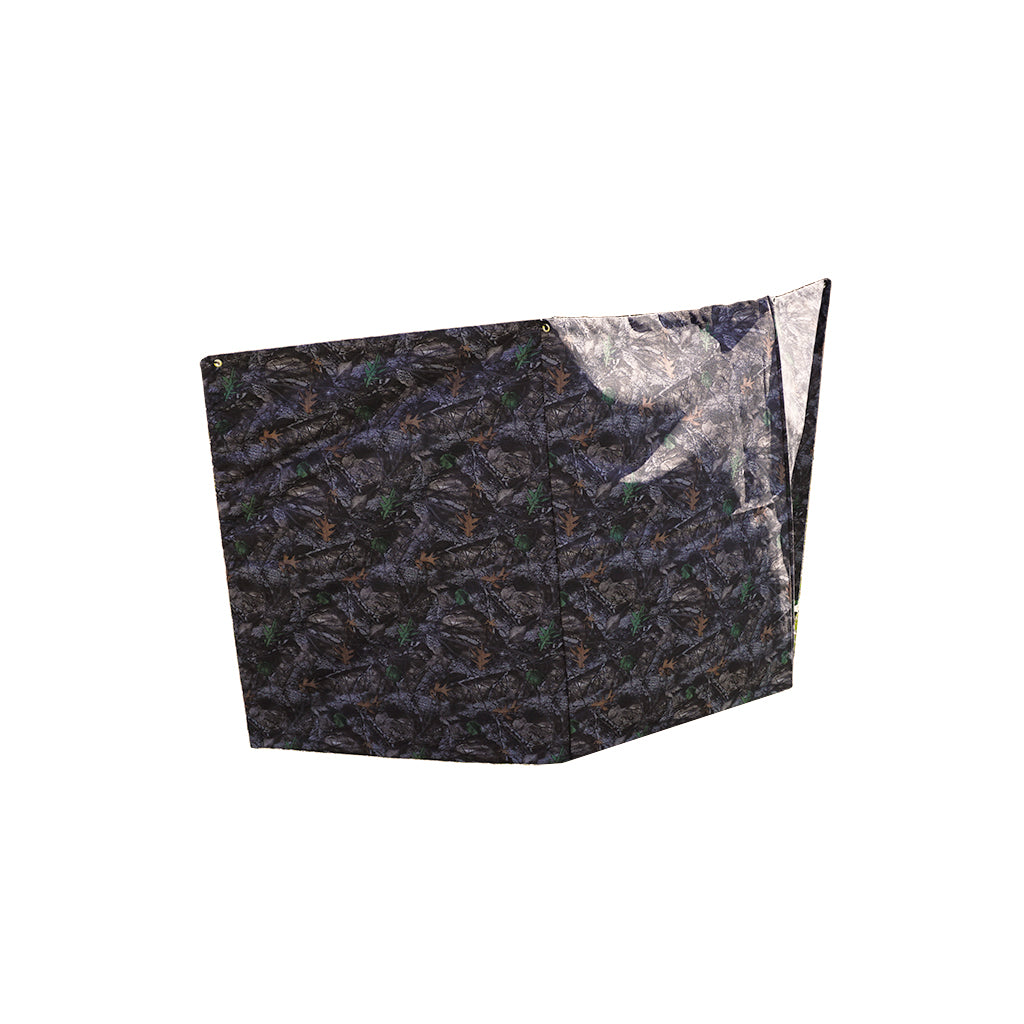 Lion Country Supply LCS Retriever Blind Replacement Cloth – Hunting Dog Supply