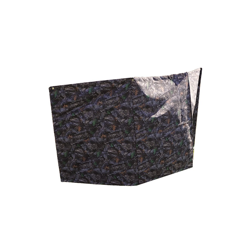 Lion Country Supply LCS Retriever Blind Replacement Cloth – Hunting Dog Supply