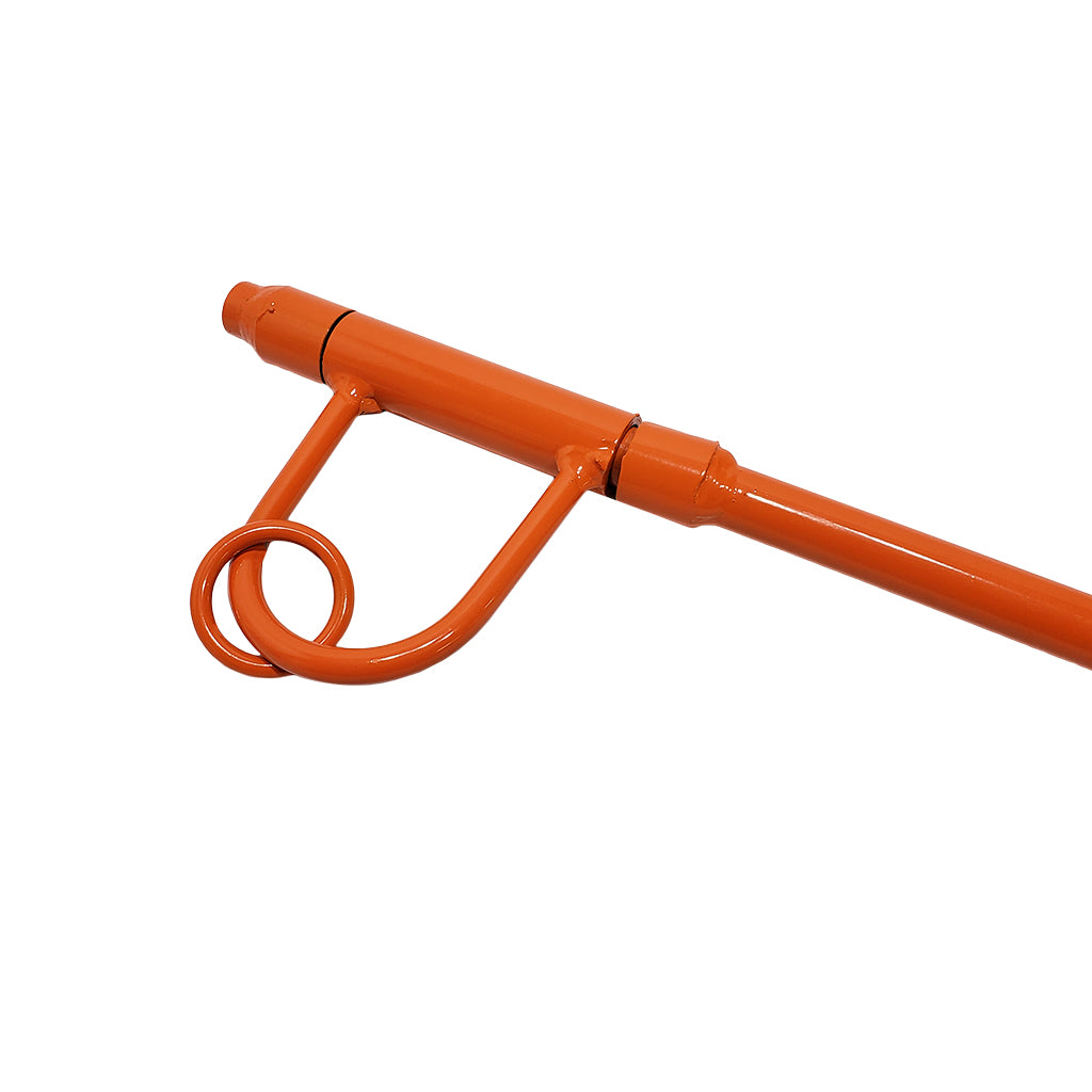 Dog stake best sale out ground spike