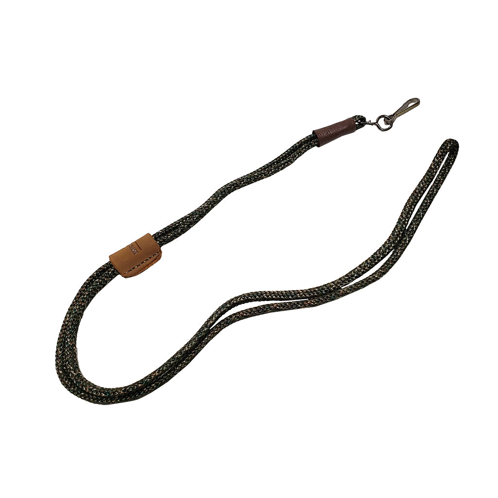 British Single Lanyard