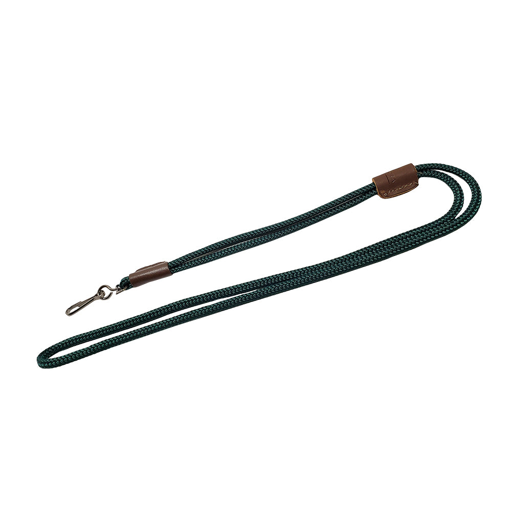 British Single Lanyard