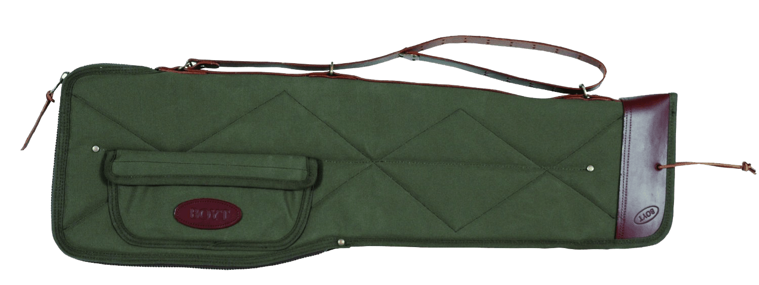 Boyt Harness Company Boyt Signature Series Two Barrel Takedown – Hunting Dog Supply