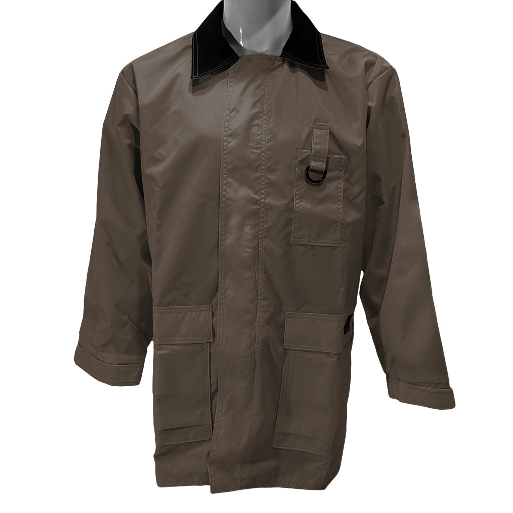 LCS Better Trainers Jacket