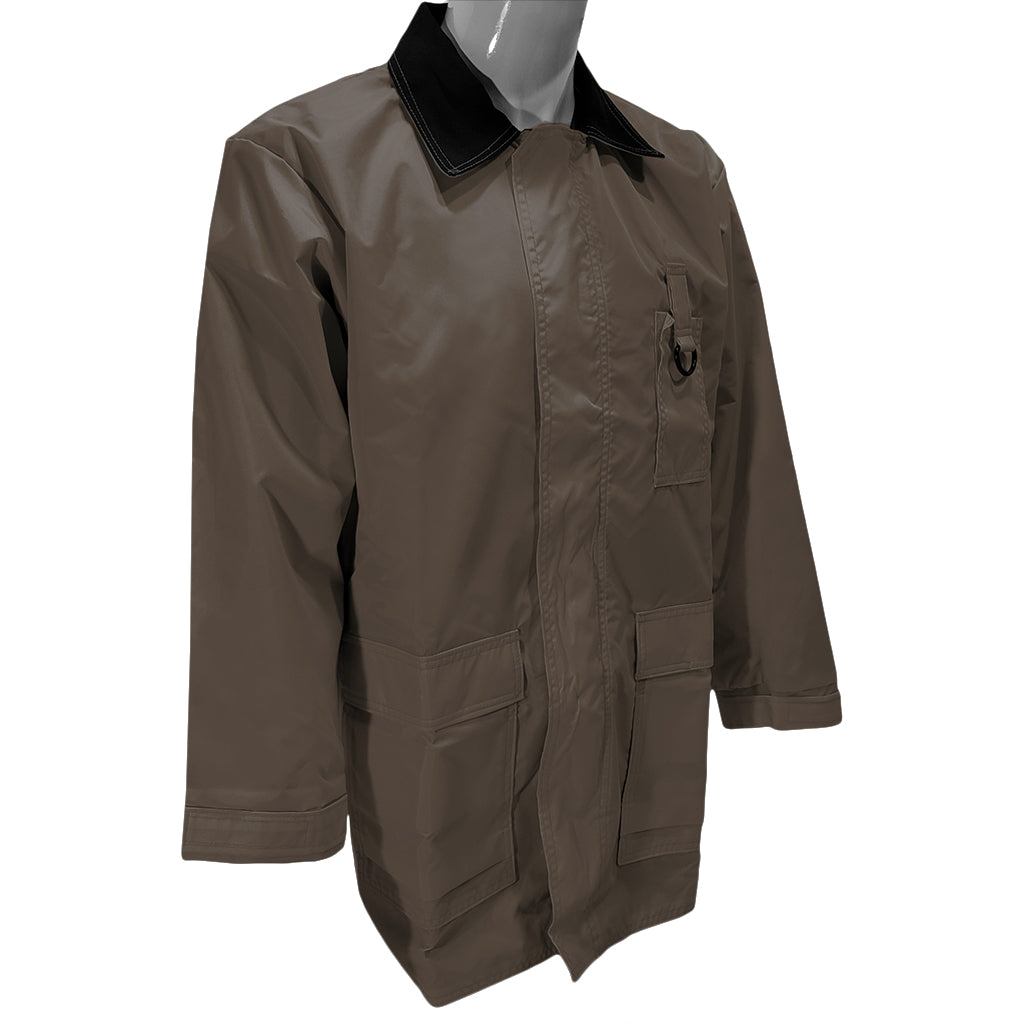 LCS Better Trainers Jacket