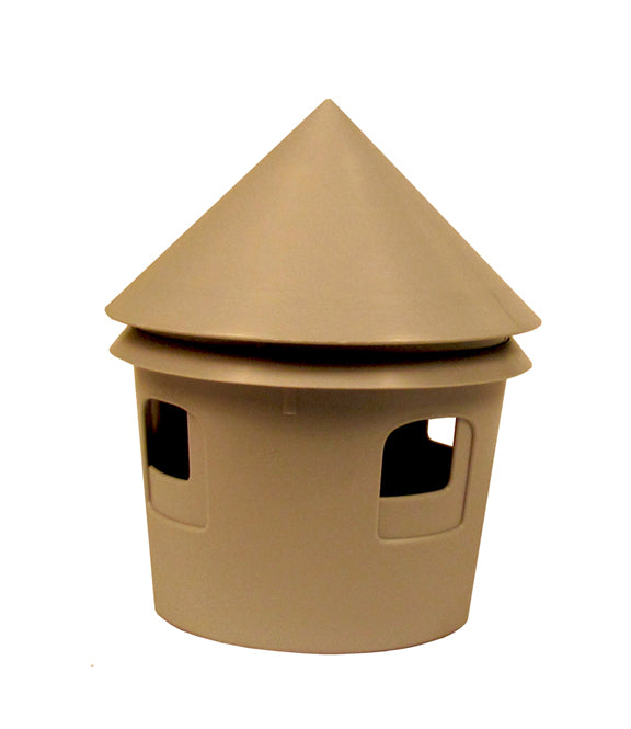 Foys Pigeon Supplies Belgium Waterer - 2 Quart – Hunting Dog Supply