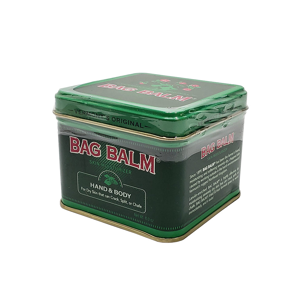 Bag Balm Skin Moisturizer