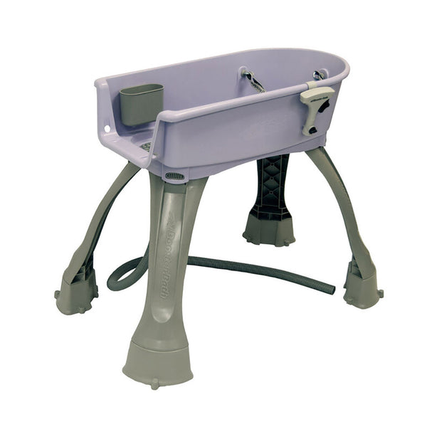 Booster Bath Medium Lion Country Supply