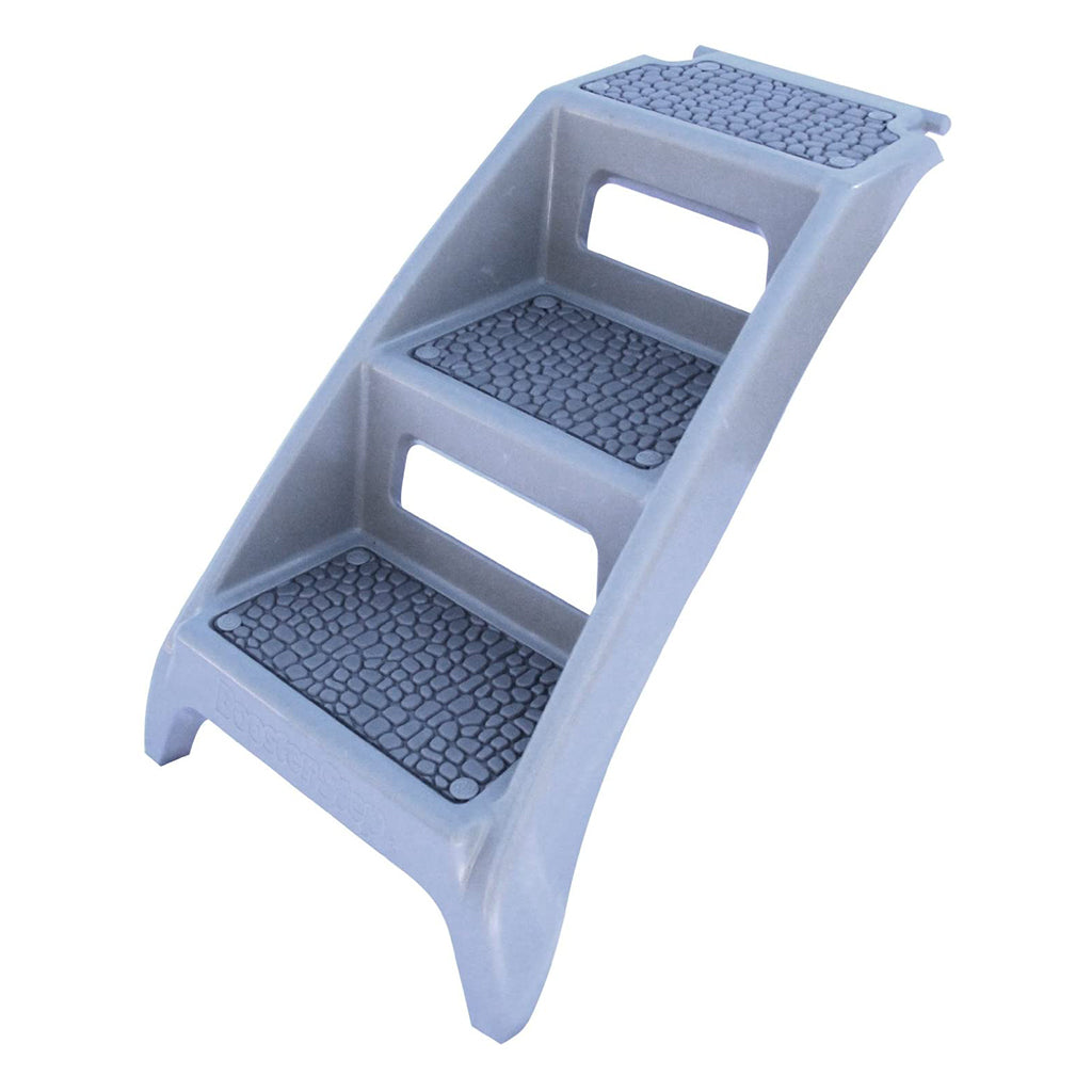 Pet Stores USA Booster Bath Steps Only (Bath Not Included) – Hunting Dog Supply