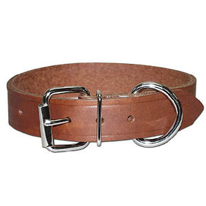 LCS Bully Collar 3/4 in D ring