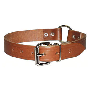 LCS 1 Inch O-Ring Bully Collar