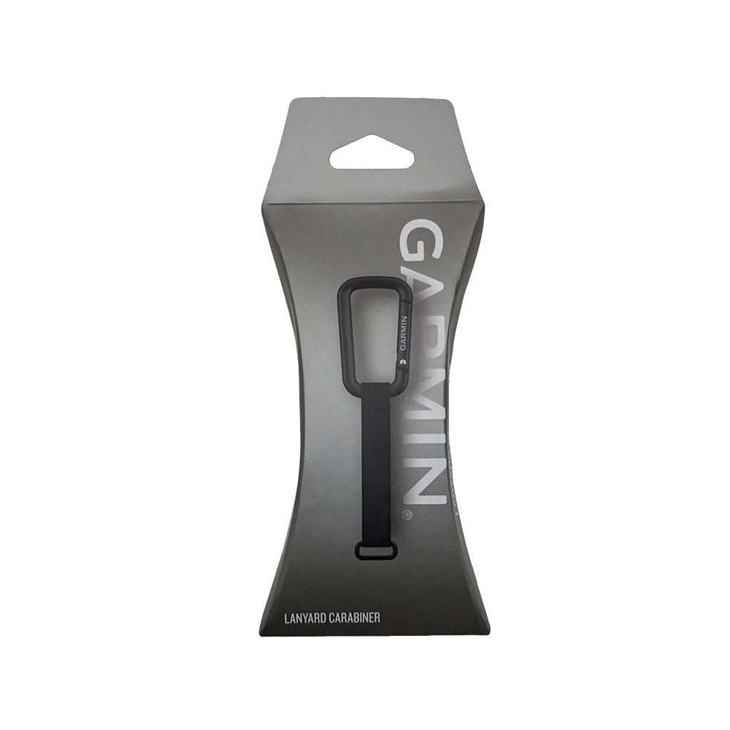 Garmin Lanyard Carabiner Clip
