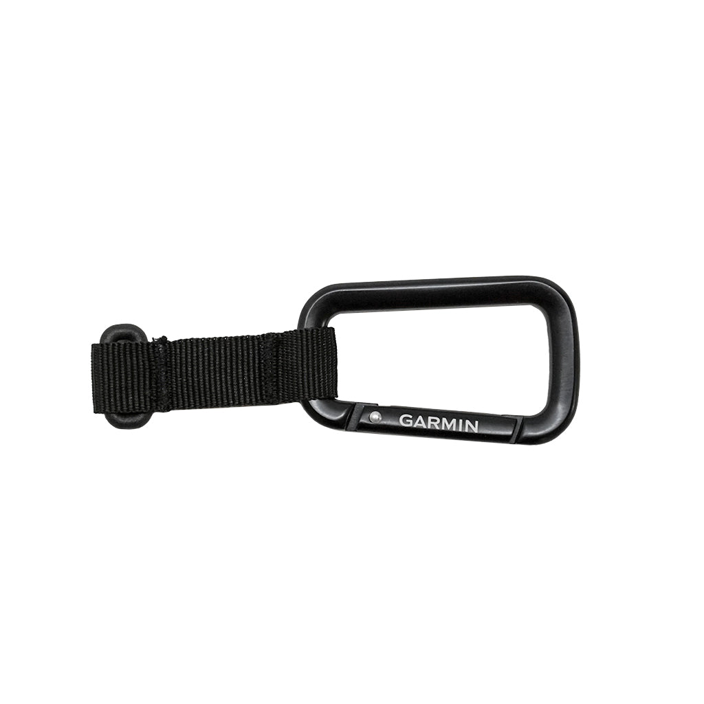 Garmin Lanyard Carabiner Clip