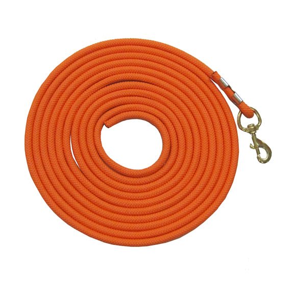 Lion Country Supply LCS Tangleproof Check Cord – Hunting Dog Supply