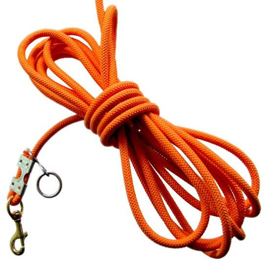 Lion Country Supply LCS Flank Check Cord – Hunting Dog Supply