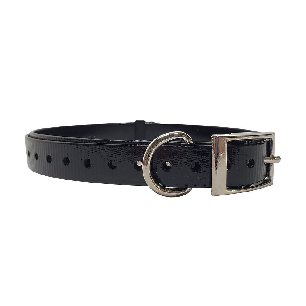 3/4 inch E-Collar Replacement Strap