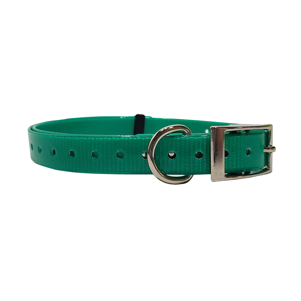 3/4 inch E-Collar Replacement Strap