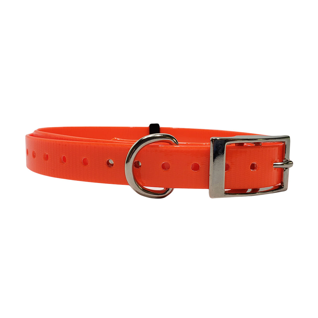 3/4 inch E-Collar Replacement Strap