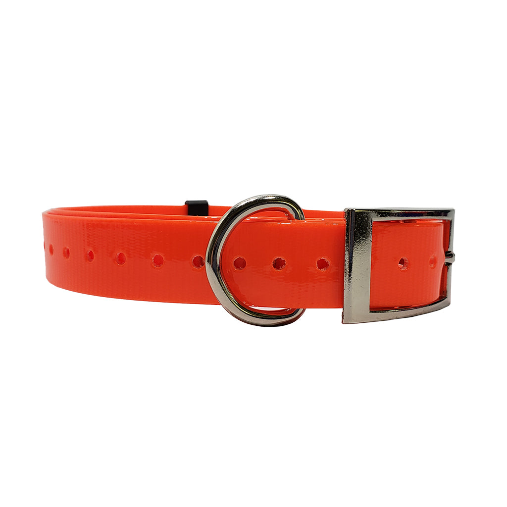 1 inch E-Collar Replacement Strap