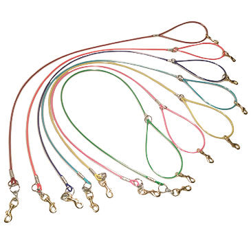 Omnipet LCS Cable Tree Tie Lead – Hunting Dog Supply