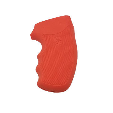 Charter Arms Charter Arms Pro Blank Pistol Orange Grips – Hunting Dog Supply