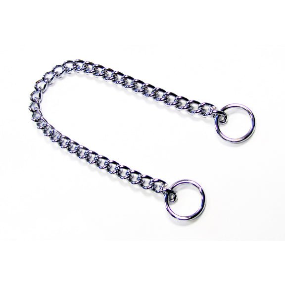 Omnipet LCS 4mm Choke Collar – Hunting Dog Supply