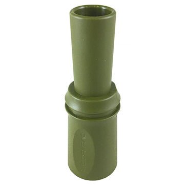 Convergent Overseer - Closed Reed Conttontail Hand Call – Hunting Dog Supply