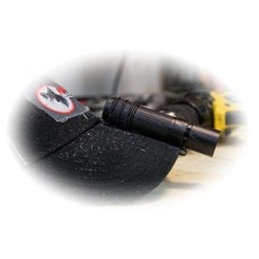 Predator Tactics Crockett Light