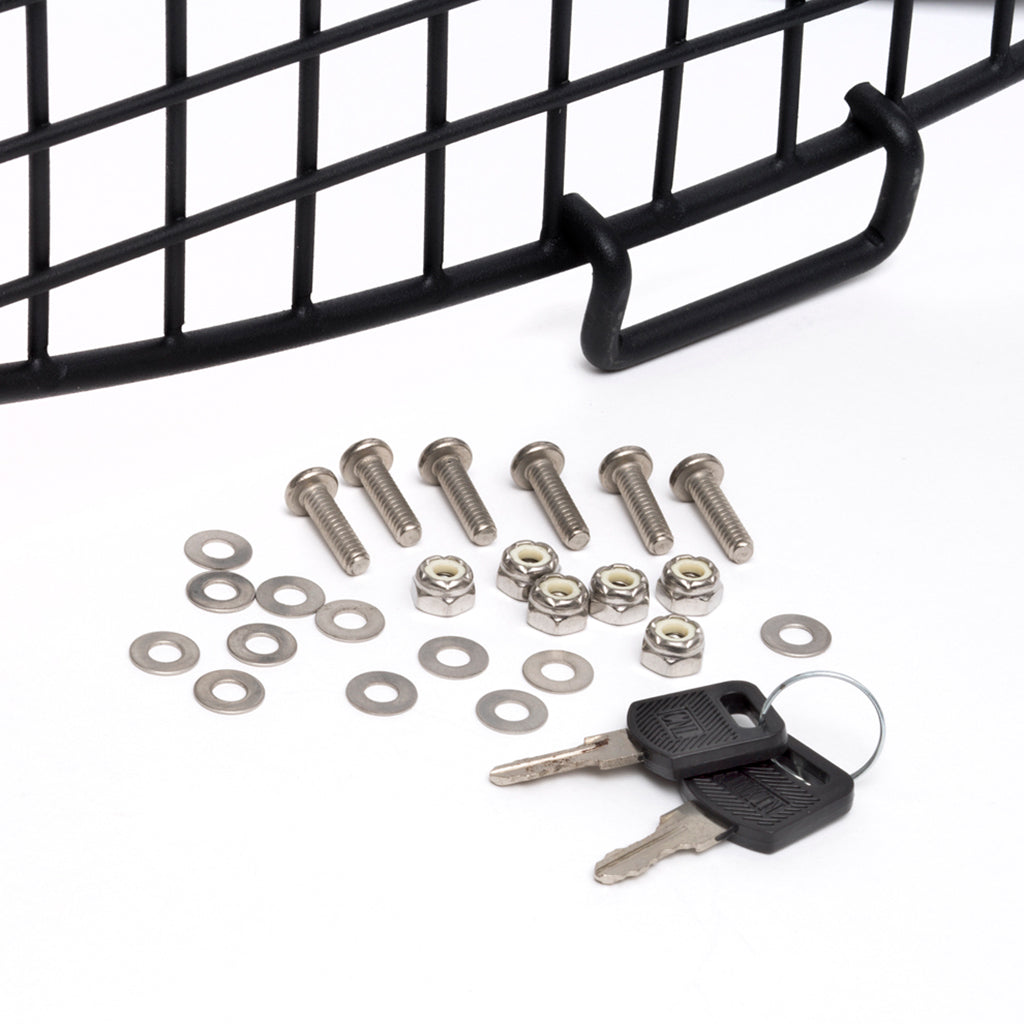 Dakota 283 Frame Replacement Door