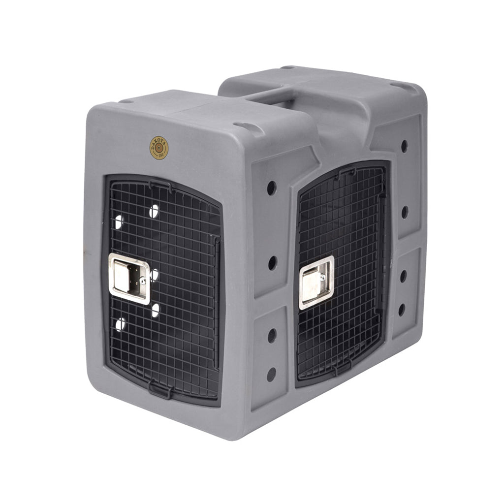 Dakota 283 Dakota 283 Side Entry Dog Kennel – Hunting Dog Supply