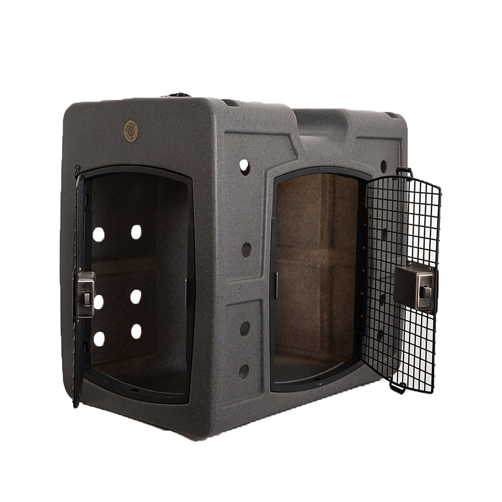 Dakota 283 Side Entry Dog Kennel