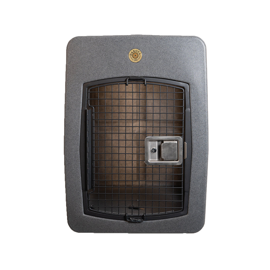 Dakota 283 Side Entry Dog Kennel