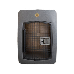 Dakota 283 Side Entry Dog Kennel