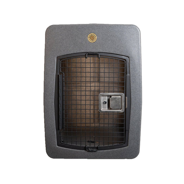Dakota 283 Side Entry Dog Kennel