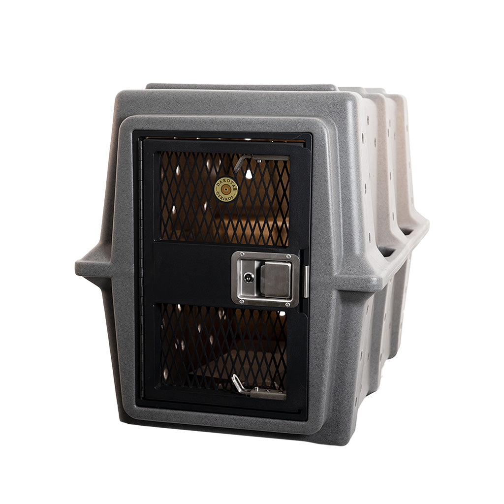 Dakota 283 Hero Kennel