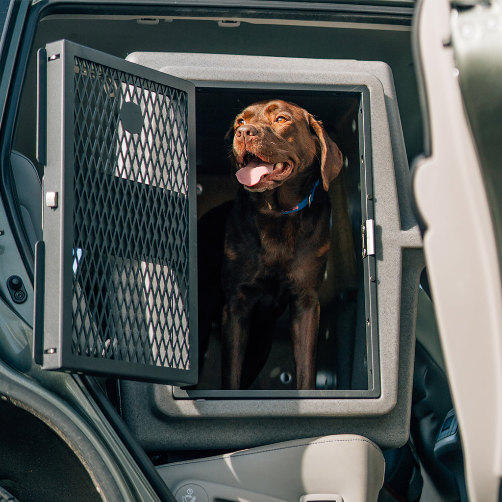 Dakota 283 Hero Kennel